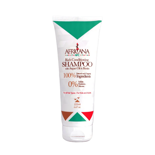 Africana Shampoo
