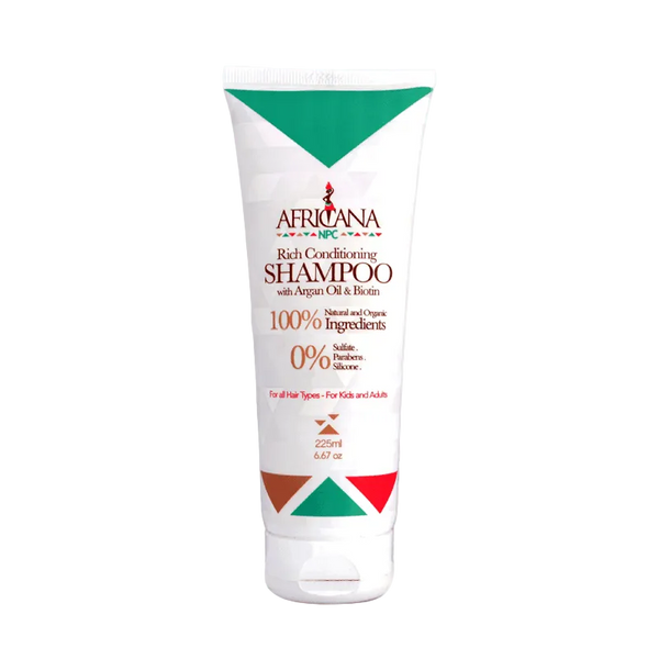 Africana Shampoo