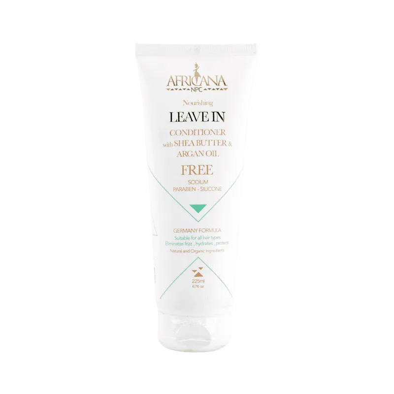 Africana Leave-In Conditioner