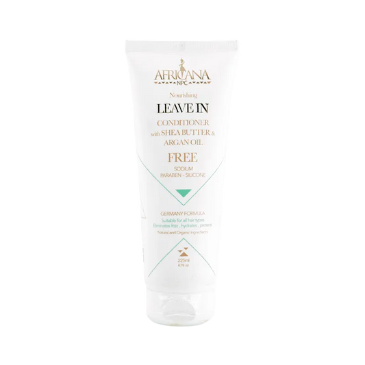 Africana Leave-In Conditioner