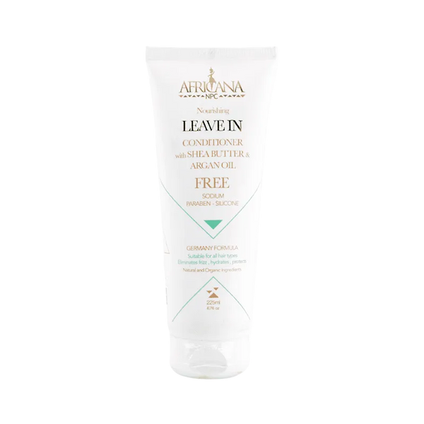Africana Leave-In Conditioner
