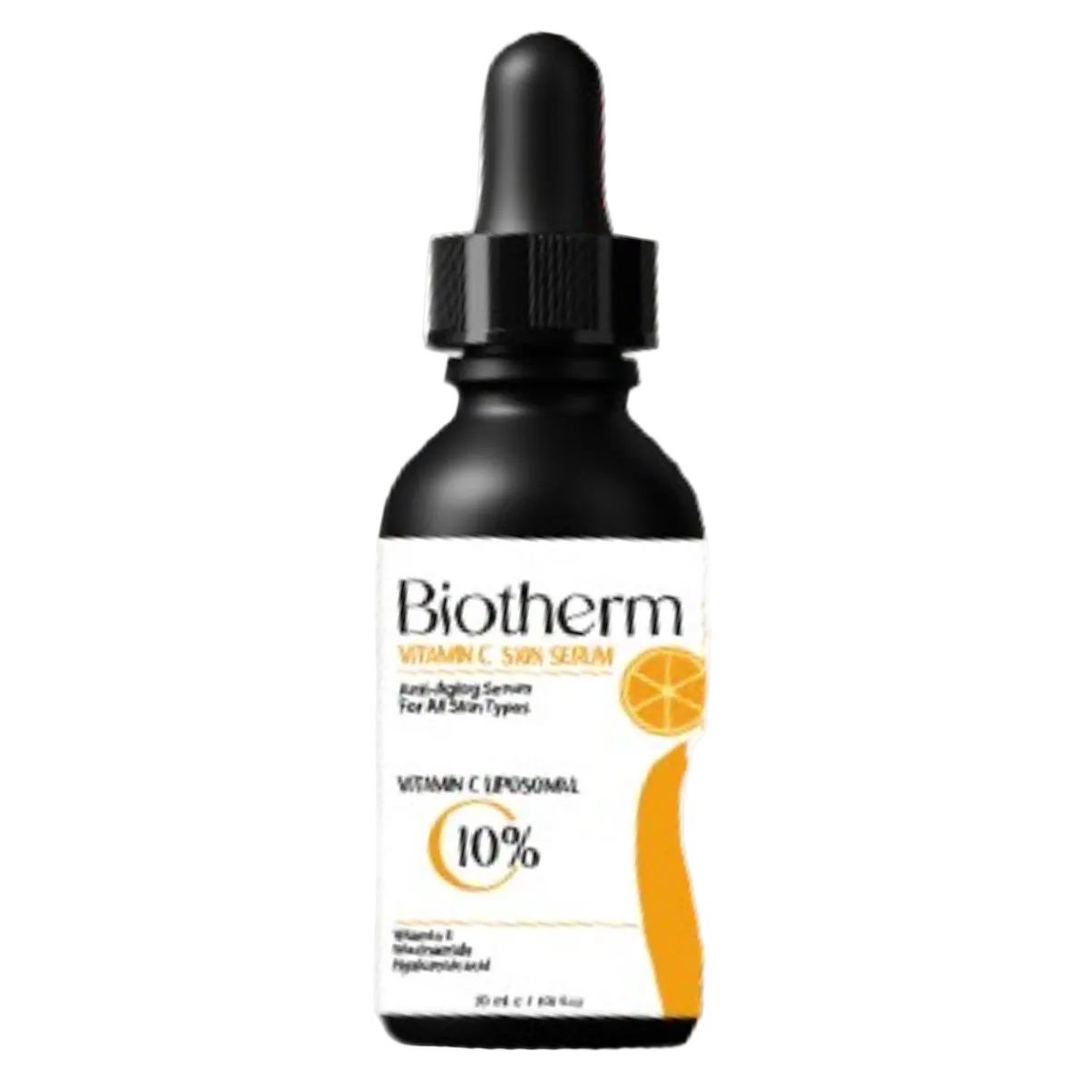 VITAMIN C ANTI-AGING SERUM