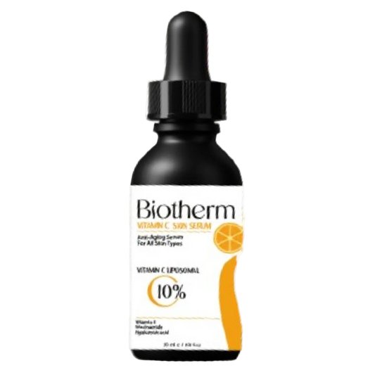 VITAMIN C ANTI-AGING SERUM