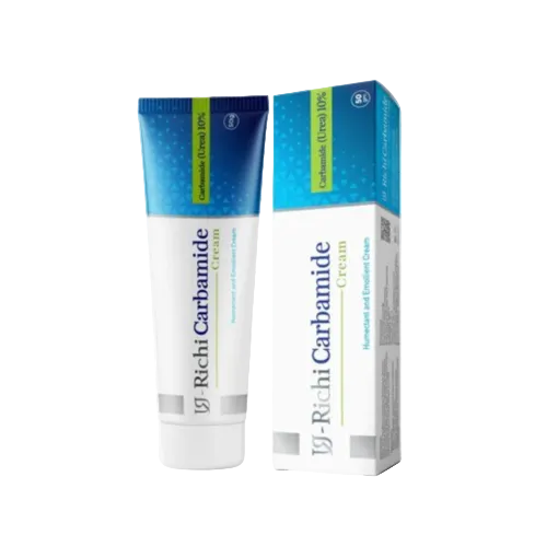CARBAMIDE CREAM