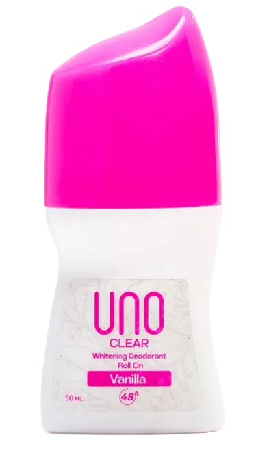 Uno Deodorant Vanilla