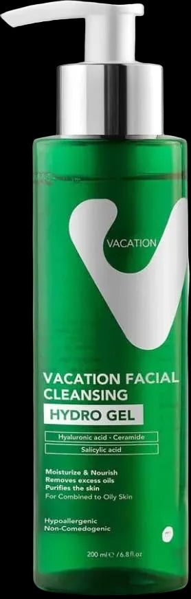 Facial Cleansing Hydro Gel