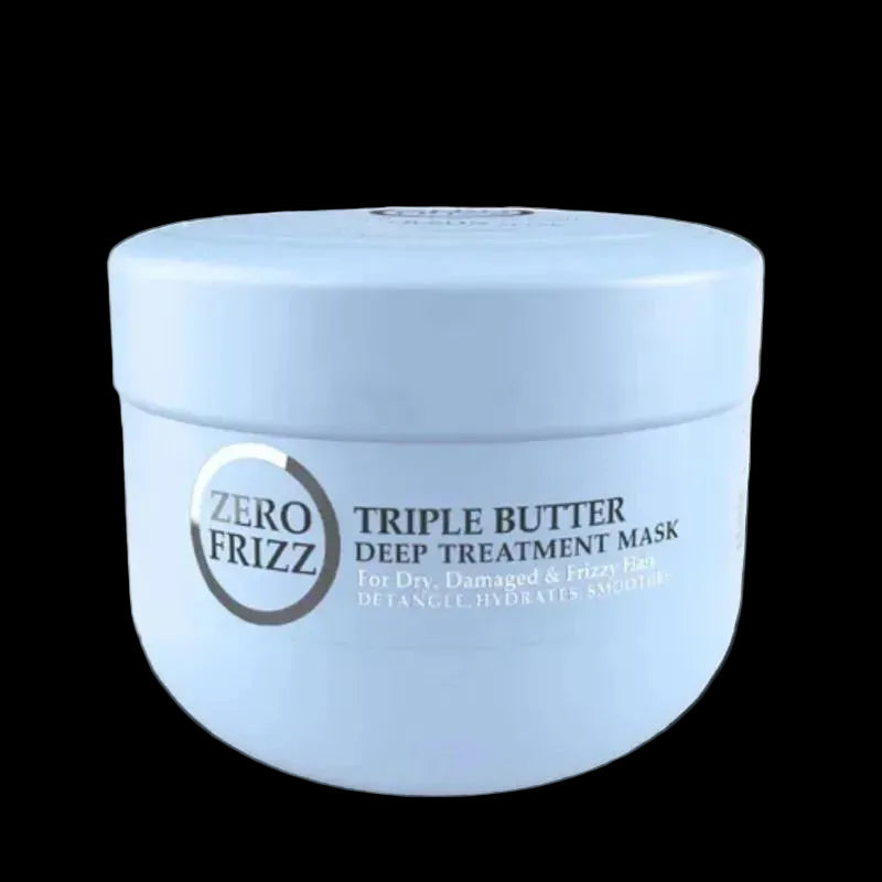 Triple Butter Hair Mask
