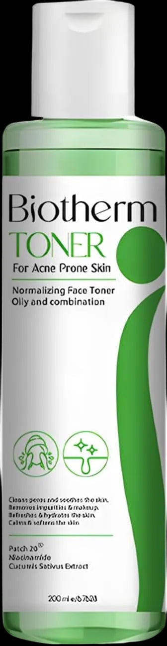 Acne Prone Skin Toner
