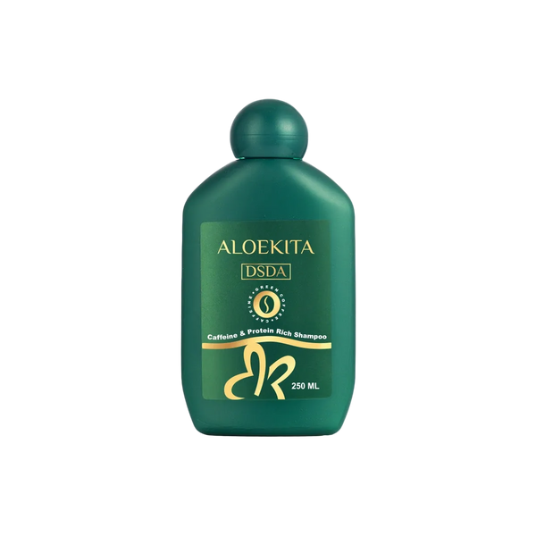 DSDA Shampoo