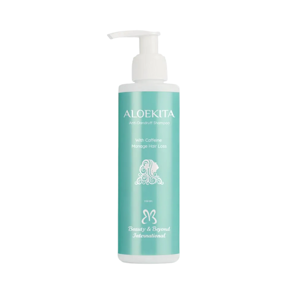 Anti Dandruff Shampoo