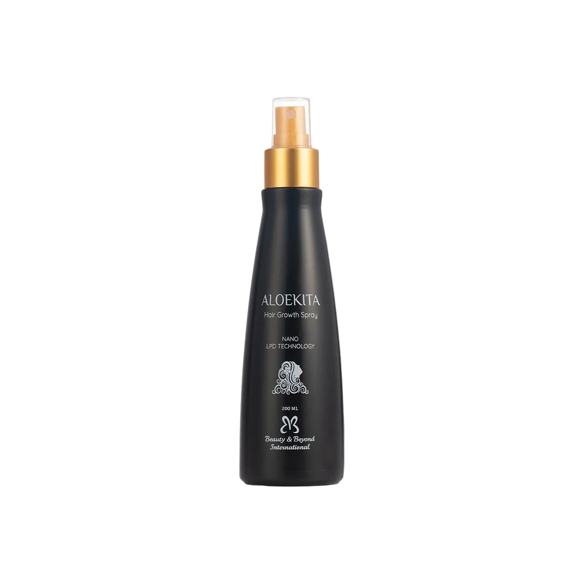Hair Growth Spray