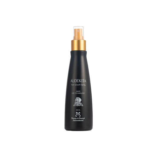Hair Growth Spray