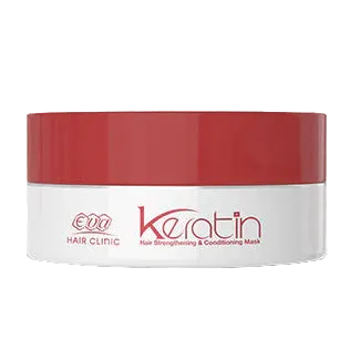 Keratin Hair Mask