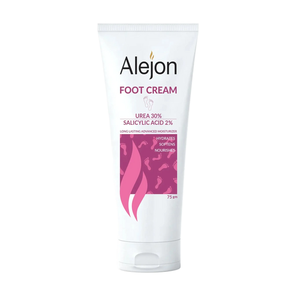Alejon Foot Cream