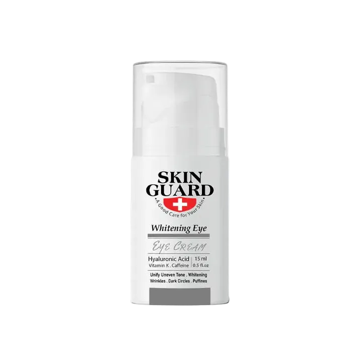 Whitening Eye Cream