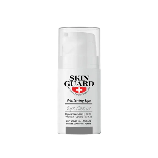 Whitening Eye Cream