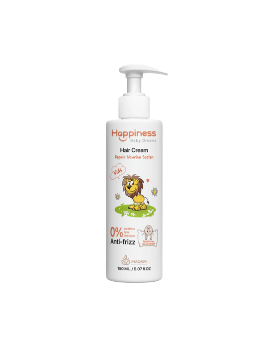 Happiness Hair Cream