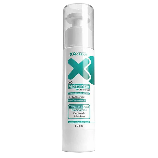 XQ Moisturizer