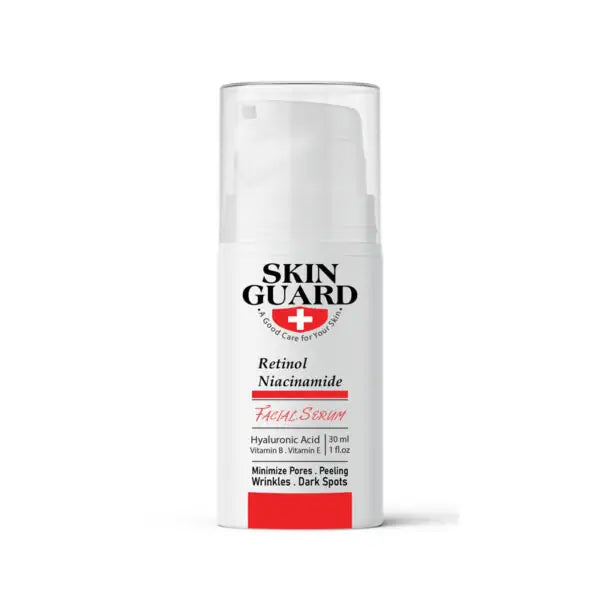 Niacinamide+Retinol Serum