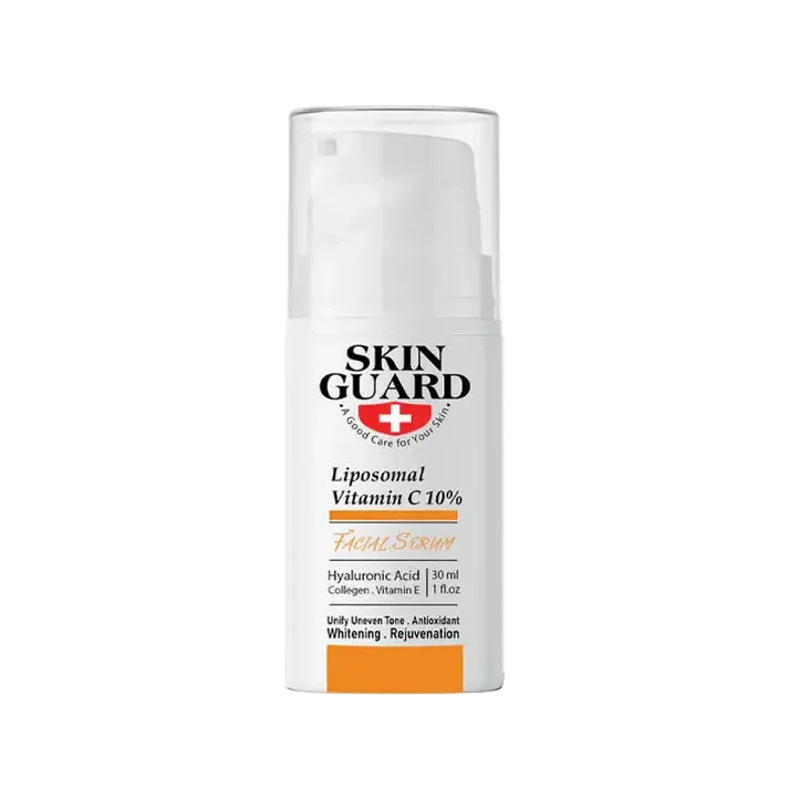 Vitamin C Serum