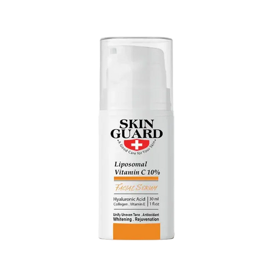 Vitamin C Serum