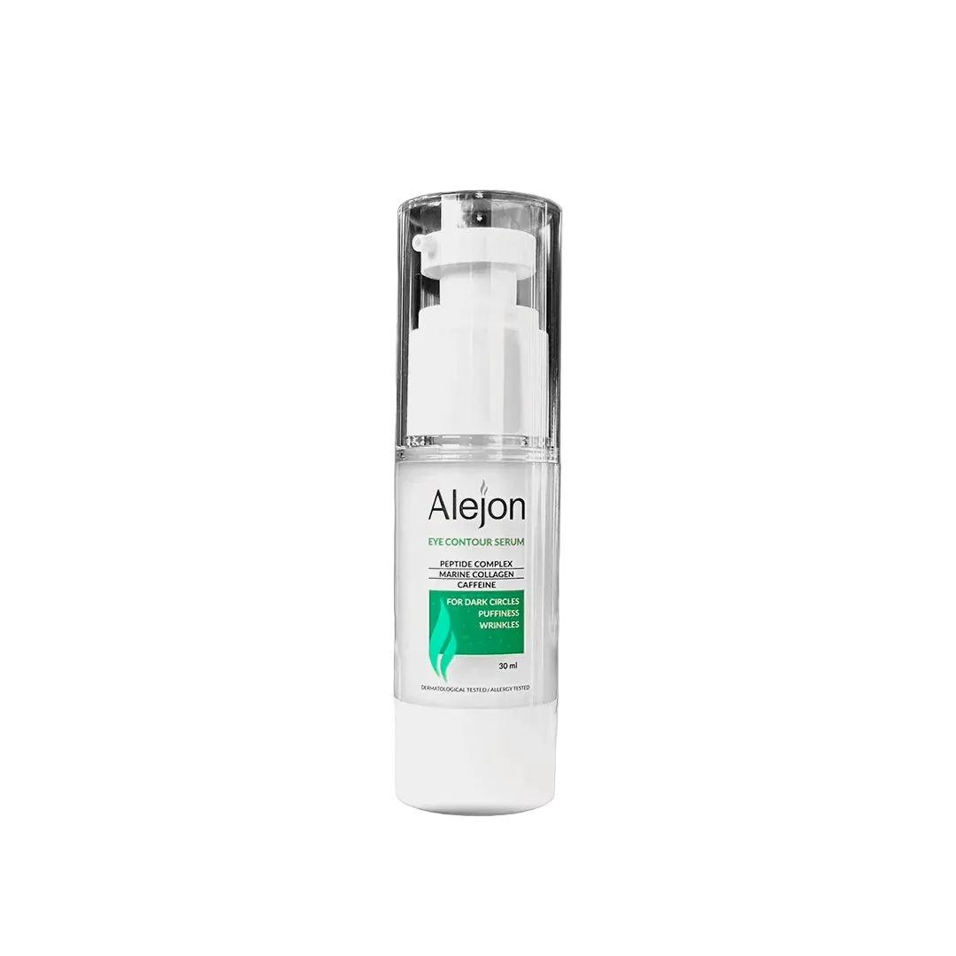 Alejon eye contour serum