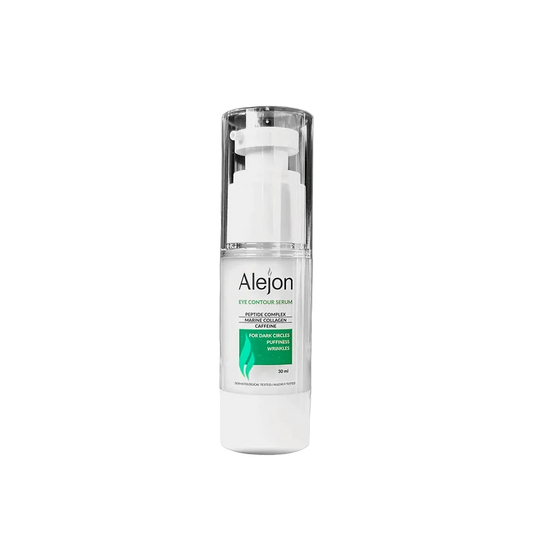 Alejon eye contour serum