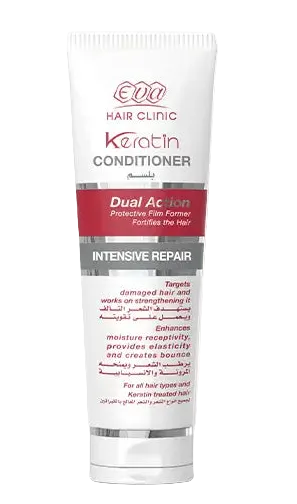 Eva Hair Clinic Conditioner