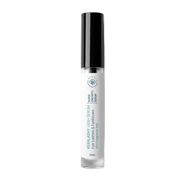 eyelash serum