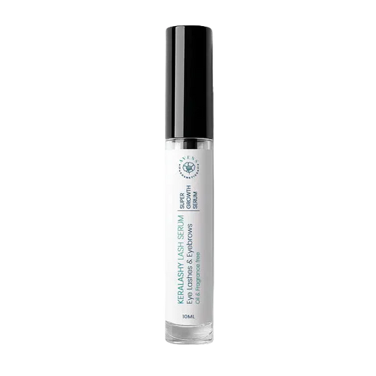 eyelash serum