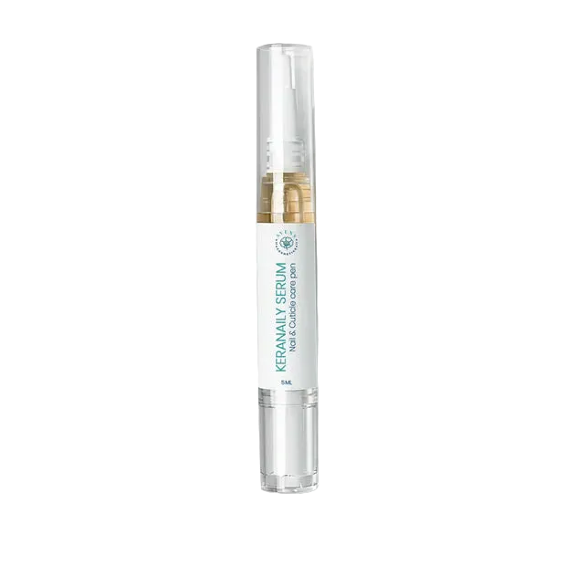 nail serum KIRANAILY