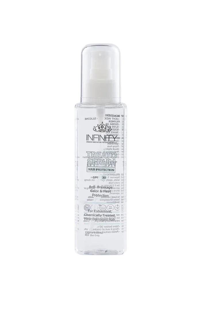 Treato Serum SPF30