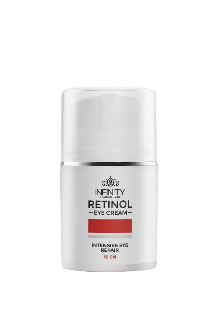 Retinol Eye Cream