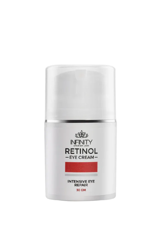 Retinol Eye Cream