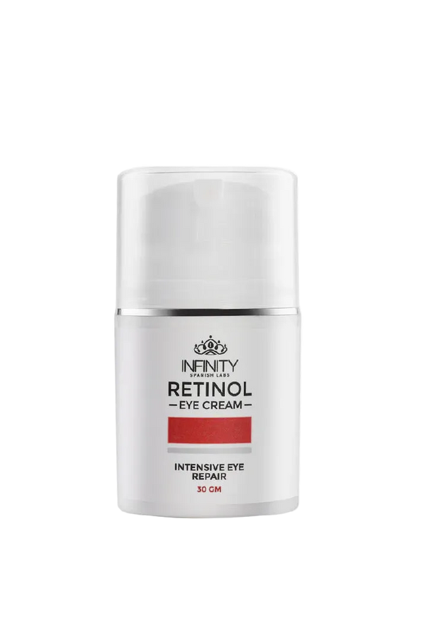 Retinol Eye Cream